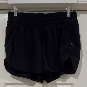 Lululemon Black Women's Shorts